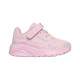 Skechers x JGoldcrown: Uno Lite - Heart Craze